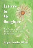 Letters to My Daughter