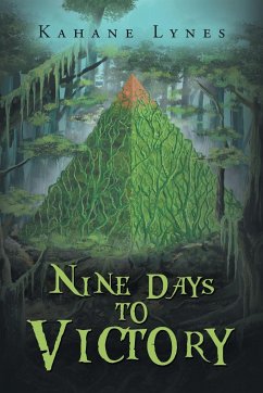 Nine Days to Victory - Lynes, Kahane