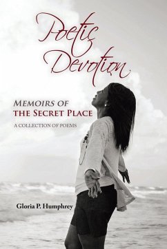 Poetic Devotion - Humphrey, Gloria P.