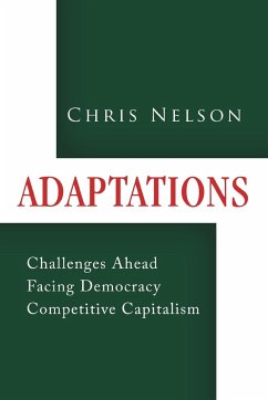 Adaptations - Nelson, Chris