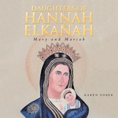 Daughters of Hannah & Elkanah - Sobek, Karen