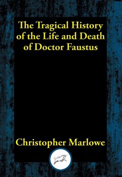 Cover Tragical History of Dr. Faustus (eBook, ePUB)