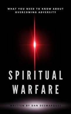 Cover Spiritual Warfare (eBook, ePUB)