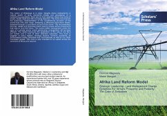Cover Afrika Land Reform Model