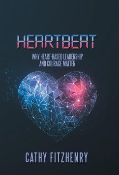 Heartbeat - Fitzhenry, Cathy