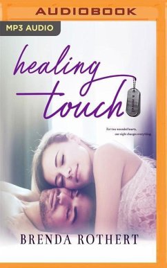 Healing Touch - Rothert, Brenda