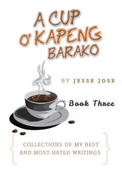 A Cup O' Kapeng Barako - Jose, Jesse