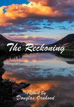 The Reckoning - Orahood, Douglas