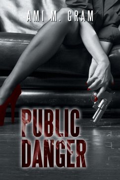 Public Danger Cover Public Danger