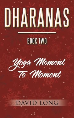 Dharanas Book Two - Long, David