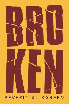 Broken - Al-Kareem, Beverly