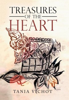 Treasures of the Heart - Vichot, Tania