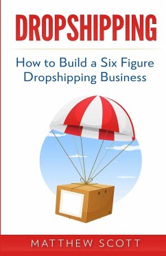 Dropshipping - Scott, Matthew