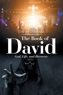 The Book of David - O'Meara, David