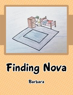 Finding Nova - Barbara