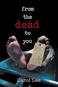 From the Dead to You - Lee, Carol