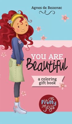 You Are Beautiful - De Bezenac, Agnes; De Bezenac, Salem