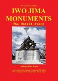 IWO JIMA MONUMENTS (eBook, ePUB)