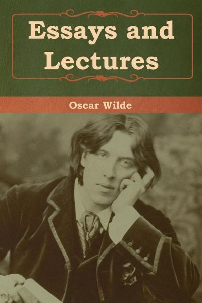 Essays and Lectures Essays and Lectures