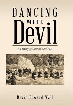 Dancing with the Devil - Wall, David Edward