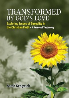 Transformed by God's Love - Sedgwick, Sarah