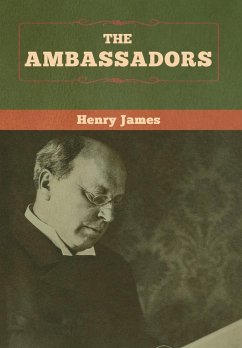 The Ambassadors - James, Henry