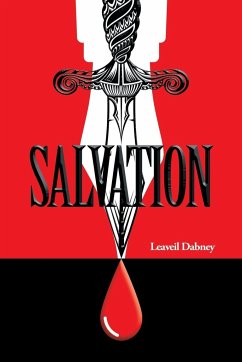 Salvation - Dabney, Leaveil