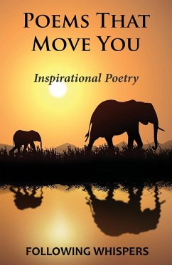 Poems That Move You - Whispers, Following