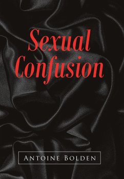 Sexual Confusion - Bolden, Antoine