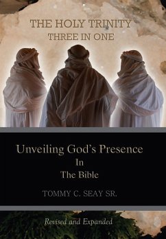 The Holy Trinity Three in One - Seay Sr., Tommy C.