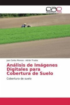 Análisis de Imágenes Digitales para Cobertura de Suelo - Moreno, Juan Carlos;Trueba, Adrian