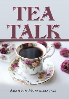 Tea Talk - Munyembabazi, Adamson