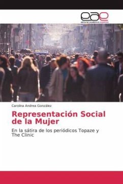 Representación Social de la Mujer - González, Carolina Andrea