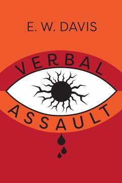 Verbal Assault - Davis, E. W.
