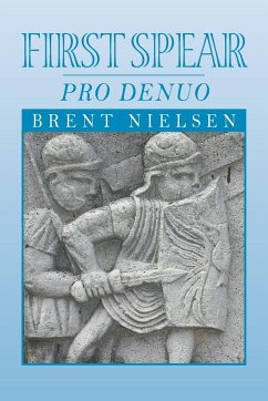 First Spear - Nielsen, Brent