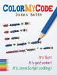 ColorMyCode - Bild 1