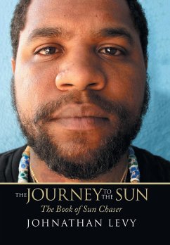 The Journey to the Sun - Levy, Johnathan