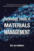 Technology Trends in Materials Management