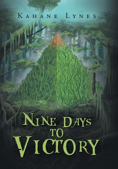 Nine Days to Victory - Lynes, Kahane