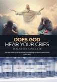 Does God Hear Your Cries