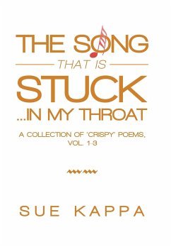 The Song That Is Stuck ...In My Throat - Kappa, Sue