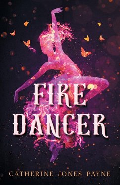 Fire Dancer - Payne, Catherine Jones