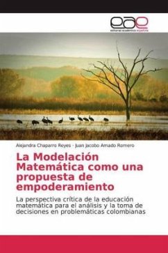 La Modelación Matemática como una propuesta de empoderamiento