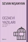 Cezaevi Yazilari