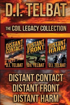 The COIL Legacy Collection - Telbat, D. I.