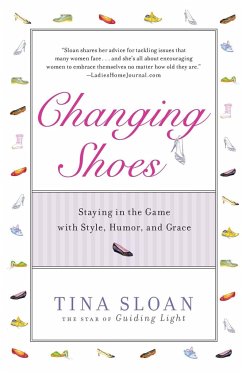 Changing Shoes - Sloan, Tina