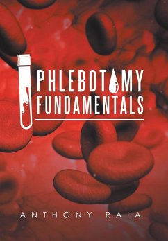 Phlebotomy Fundamentals - Raia, Anthony