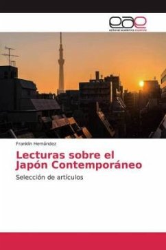 Lecturas sobre el Japón Contemporáneo