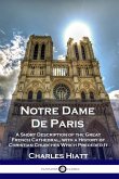 Notre Dame De Paris