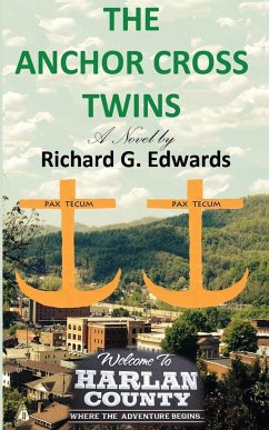 The Anchor Cross Twins - Edwards, Richard G.